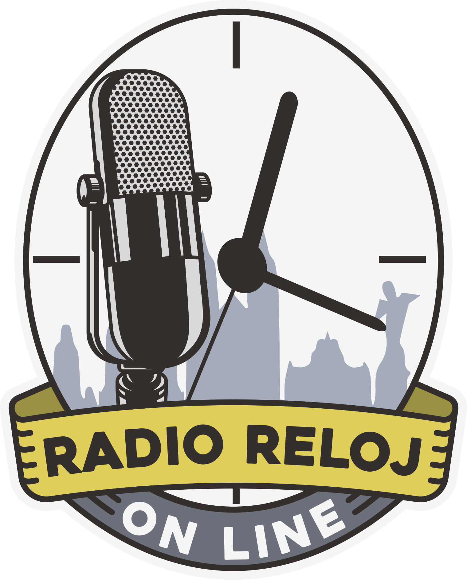 Radio Reloj Online